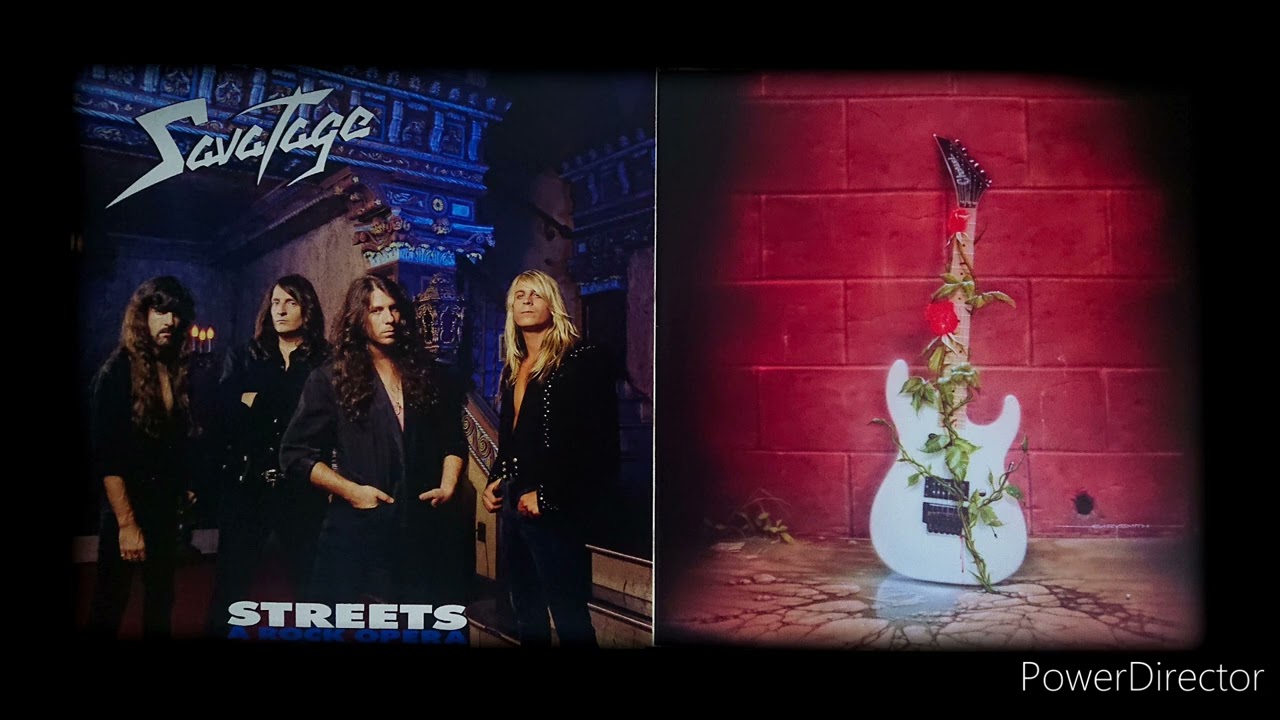 SAVATAGE IF I GO AWAY HQ YouTube never-go-away-original-song-youtube