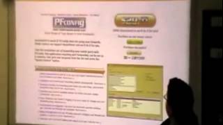 DOSS DVR Training Session [December 2011]