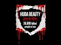 HUDA BEAUTY #hudabeauty #iran #kingrezapahlavi