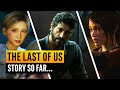 The Last of Us | The Story So Far... Everything You Need To Know Ready For Part 2