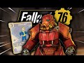 Fallout 76 - Ricochet Is Better Than You Think - 5 Secret Synergistic Interactions