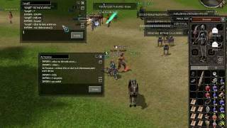Un hack ciudat pe metin2ro Leonis