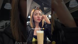 Ang Sarap Ng Kape Nabula Haha シViral