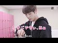 【BTS 字幕】可愛すぎた…日本語を話すバンタンに昇天😇 EAT JIN