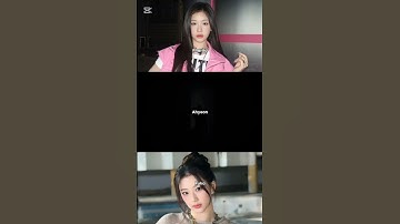 They all are good😌 #babymonster #monstiez #ahyeon #pharita #ruka #kpop #shorts