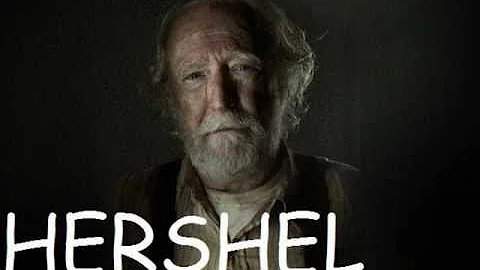 Chi è Virgil The Walking Dead?