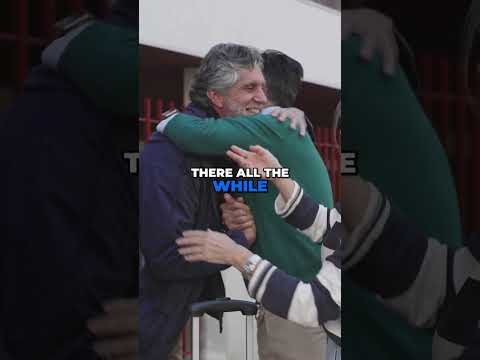 Where Strangers Feel Like Family