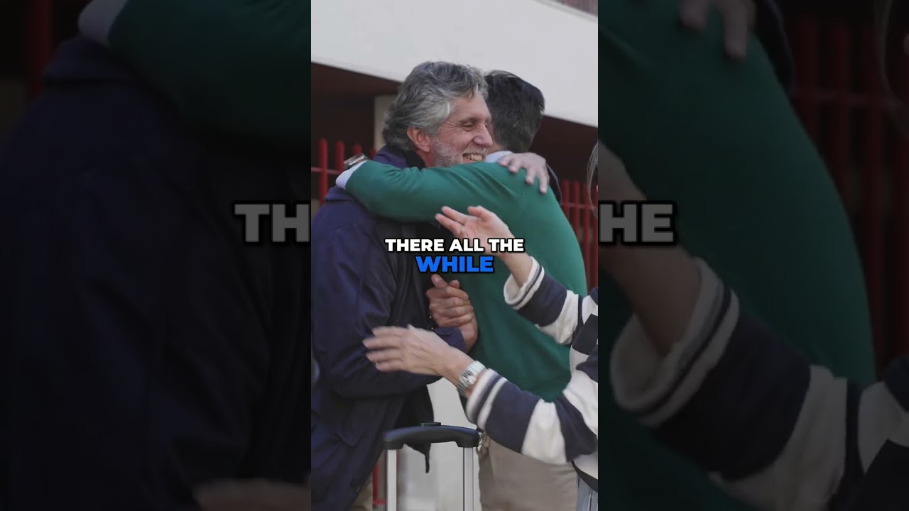 Where Strangers Feel Like Family