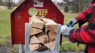 Should I Rethink Firewood Bundles? by Ohio Wood Burner Ltd 42,547 views 3 months ago 17 minutes