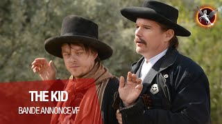 Bande annonce The Kid 