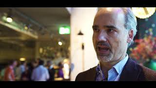 Applying Data Science to Air Travel - GoDataFest Interview with Matthias Funke  - Dataiku