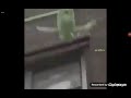 Kermit Does The Ice Bucket Challenge Kermit Does The Ice Bucket Challenge