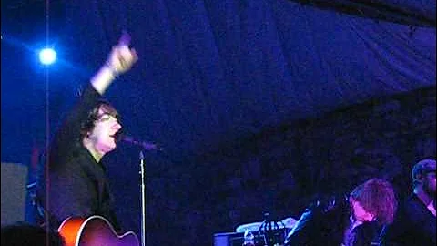 Plain White T's 1,2,3,4 *LIVE* - 10/6/2009