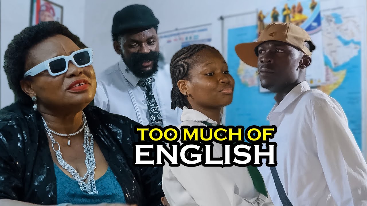 Corper Markoko Best Of Success (Mark Angel Comedy)