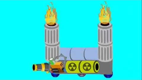 Scrap Clicker 2 - Scrap Ship, video created by Barduzzi#9175 (Not my video)