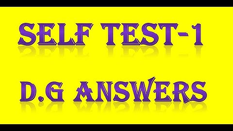 pgtrb self test-1 answers(differential geometry)