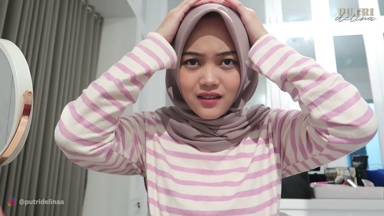 SKINCARE ROUTINE! SYUTING KASUL+REKAMAN DI RUMAH A'IKY