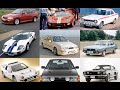 Top 10 Fast Fords of ALL TIME - We Pick Our Favourites | TheCarGuys.tv