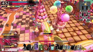 【wlw】某店員がアリスちゃんと行く御伽の国 EX2【13】