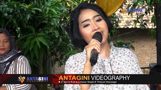 Download Lagu IKAN DALAM KOLAM - ORGAN TARLING NADA ANGELLY  |  LIVE SHOW SARKAMAL, 07 MEI 2023 MP3