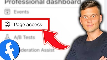 How To Add Admin On Facebook Page And Give Access In PC