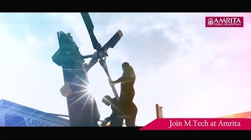 Admissions open for M. Tech in Defence Technology