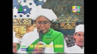 Abah Guru Sekumpul - Thola'al Badru 'Alaina