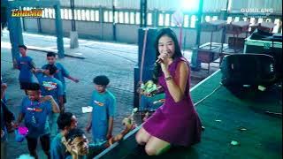 NEW GAPERO GRESS MUSIC - DINDING PEMISAH BUNGA PERMATA - BOLO NGULI PRIVATE PARTY 4 DI WARKOT KUDUS