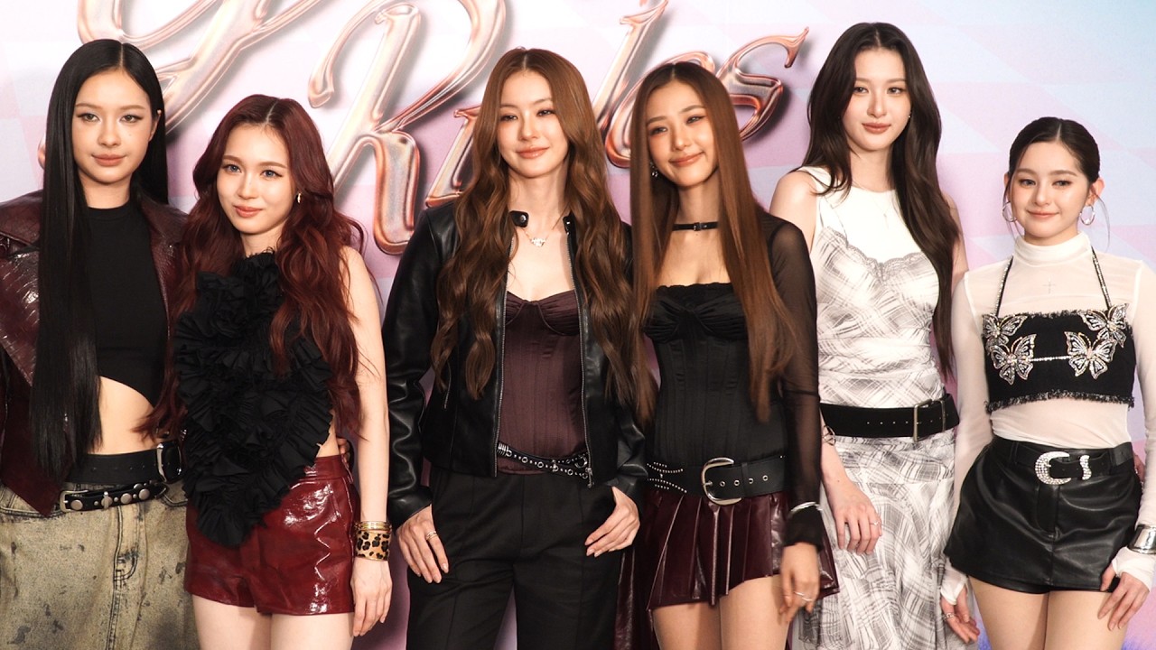 สัมภาษณ์ 6 สาว 