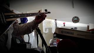 Ûstad Özcan Şenyaylar Bestesî.. Nevzat Eser Yorumu