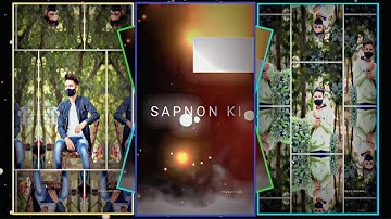 MERE SAPNO KI RANI x RHE BOX 💖NEW TREND XML FILE HINDI REMIX ATTITUDE STATUS ALIGHT MOTION #xml_file