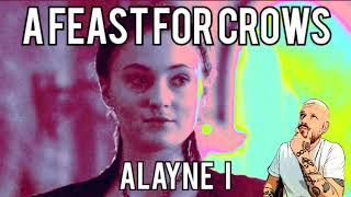 Alayne I - A Feast For Crows Chapter Summaries ASOIAF