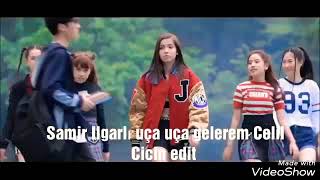 Kore Sen Cağırsan Sevgilim Koşa Koşa Gelerem...