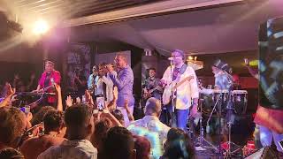 Video thumbnail of "Cassiya live @Henessy Hotel 11.02 2023"