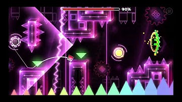 [82626271] luminous dream (by Virtualoid, Harder) [All Coins]