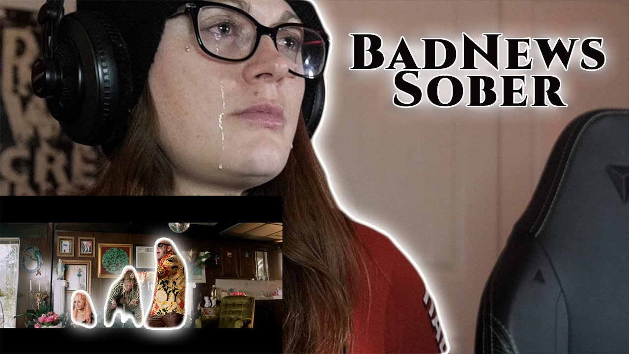 Double Reaction | (Tom MacDonald) - Madchild ft. Nova Rockafeller 