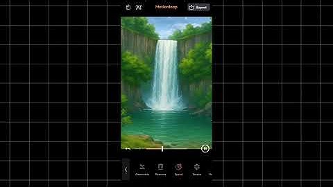 2D Background Animation for Cartoons – Step by Step Tutorial | Part 1