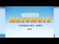 Mazomolo Ujumbe Wa Juma Official Audio