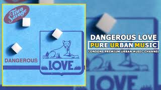 Tiwa Savage - Dangerous Love | Pure Urban Music