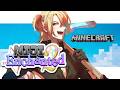 【#NIJIENChanted2】Minecraft Fantasy RP Adventure with Friends 【NIJISANJI EN | Luca Kaneshiro】
