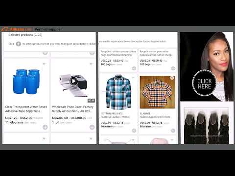 Grow Your Business Globally | How to Become a Verified Supplier on Alibaba.com