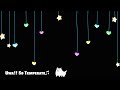 UNDERTALE - Uwa!! So Temperate♫ 可愛いアレンジ