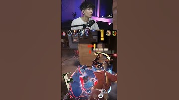 PARRYING IN THIS GAME IS SO SATISFYING | #visionarrytv on #Twitch #deadlock