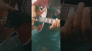 Slow Blues - 1953 Vintage Guitar♪ @toshifumikanaya
