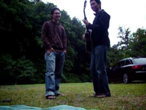 The Lipstik - Bercanda di Malam Indah