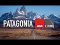 Patagonia by motorcycle, the land at the end of the world