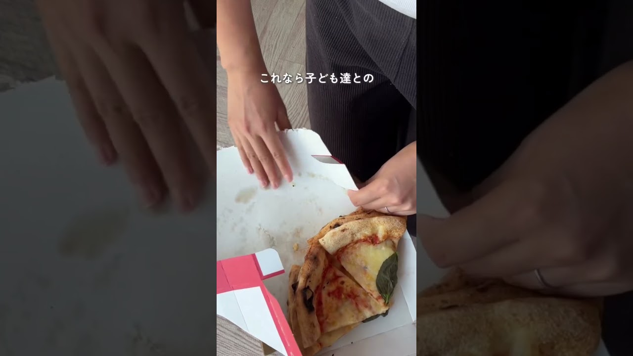 What do you do with big pizza boxes? This genius hack lets you
