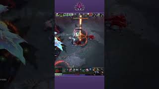 Phantom Assassin x3 Divine Rapier Insane CRITS Comeback Hard Carry Build in 7.41b Dota 2