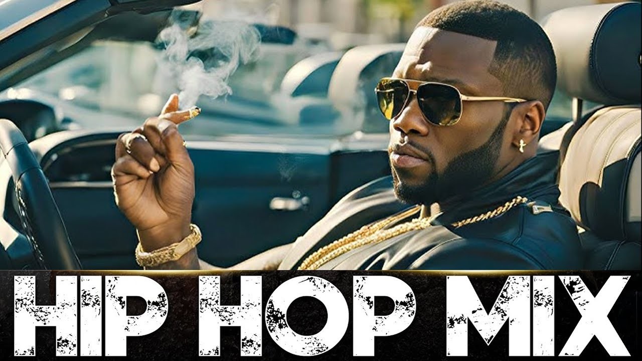 Snoop Dogg, Eminem, Ice Cube, 50 Cent, Lil Jon, 2Pac, Dr Dre, DMX - 90s HIPHOP MIX 🔥🔥🔥🔥