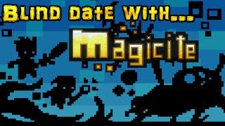 Magicite Gameplay (Magicite First Impressions) [Indie Blind Date]
